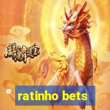 ratinho bets